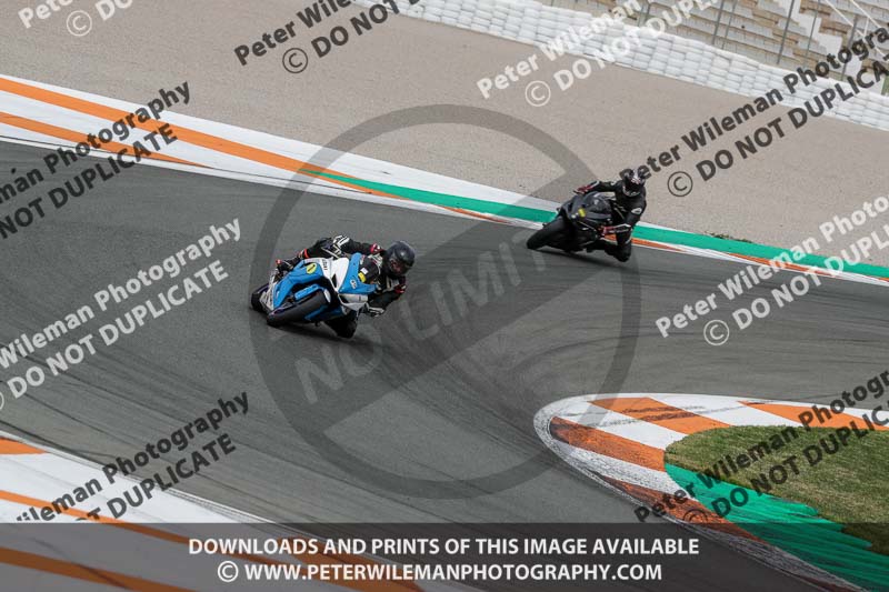 march 2018;motorbikes;no limits;peter wileman photography;portugal;trackday digital images;valencia