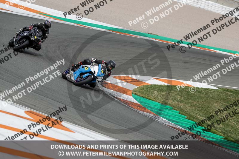 march 2018;motorbikes;no limits;peter wileman photography;portugal;trackday digital images;valencia