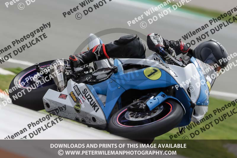 march 2018;motorbikes;no limits;peter wileman photography;portugal;trackday digital images;valencia