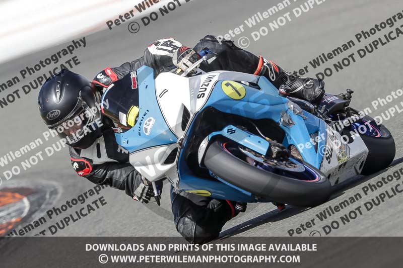 march 2018;motorbikes;no limits;peter wileman photography;portugal;trackday digital images;valencia