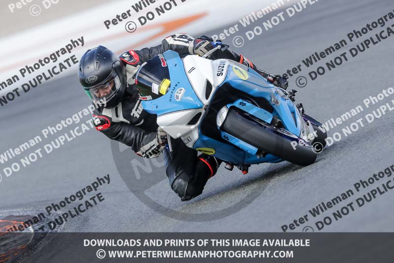 march 2018;motorbikes;no limits;peter wileman photography;portugal;trackday digital images;valencia