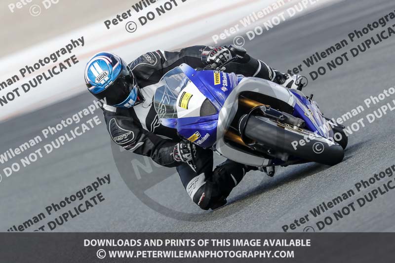 march 2018;motorbikes;no limits;peter wileman photography;portugal;trackday digital images;valencia