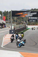 march-2018;motorbikes;no-limits;peter-wileman-photography;portugal;trackday-digital-images;valencia