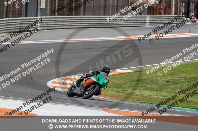 march 2018;motorbikes;no limits;peter wileman photography;portugal;trackday digital images;valencia