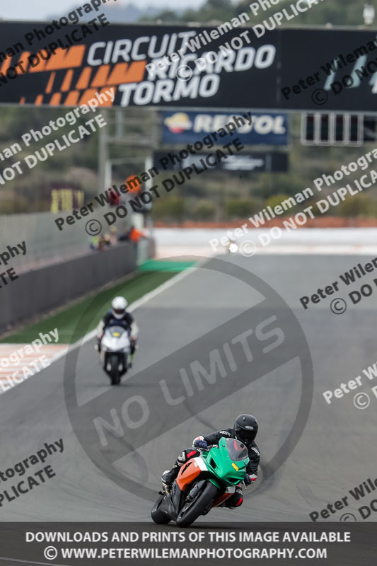 march 2018;motorbikes;no limits;peter wileman photography;portugal;trackday digital images;valencia