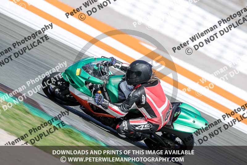 march 2018;motorbikes;no limits;peter wileman photography;portugal;trackday digital images;valencia