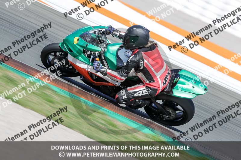 march 2018;motorbikes;no limits;peter wileman photography;portugal;trackday digital images;valencia