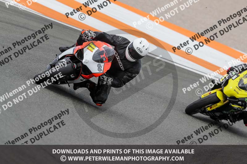 march 2018;motorbikes;no limits;peter wileman photography;portugal;trackday digital images;valencia