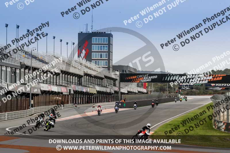 march 2018;motorbikes;no limits;peter wileman photography;portugal;trackday digital images;valencia