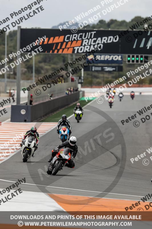 march 2018;motorbikes;no limits;peter wileman photography;portugal;trackday digital images;valencia