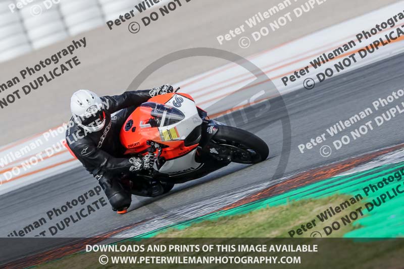 march 2018;motorbikes;no limits;peter wileman photography;portugal;trackday digital images;valencia