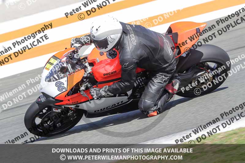 march 2018;motorbikes;no limits;peter wileman photography;portugal;trackday digital images;valencia