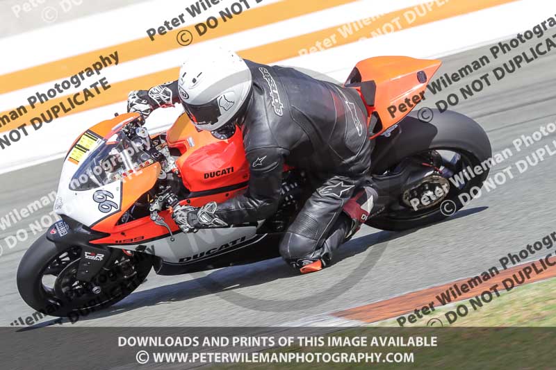 march 2018;motorbikes;no limits;peter wileman photography;portugal;trackday digital images;valencia