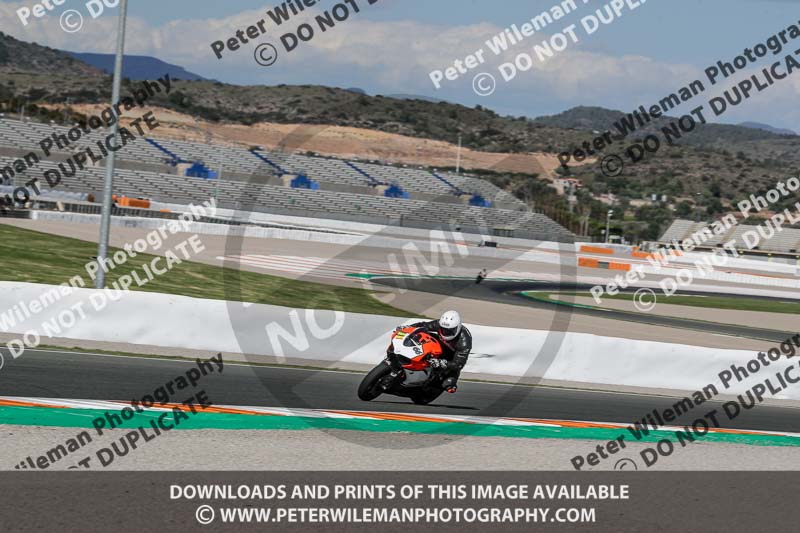 march 2018;motorbikes;no limits;peter wileman photography;portugal;trackday digital images;valencia