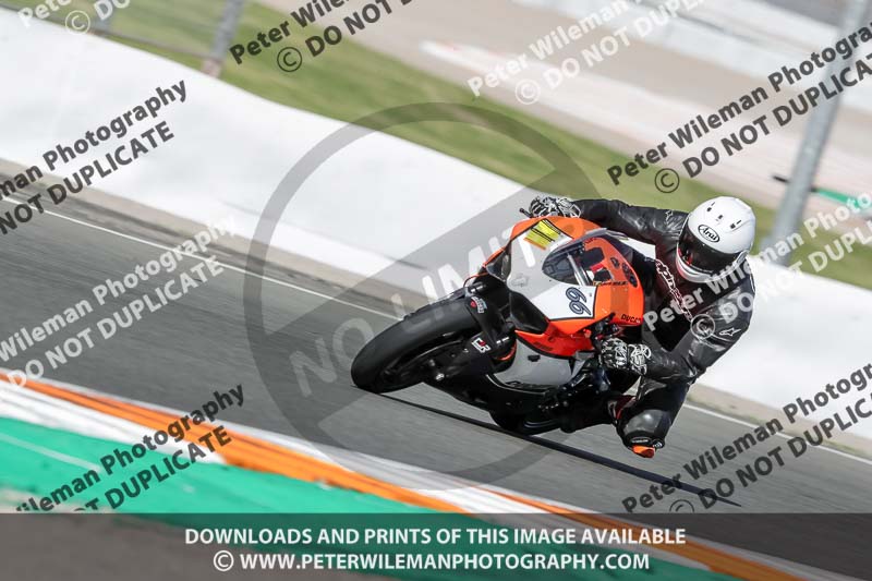 march 2018;motorbikes;no limits;peter wileman photography;portugal;trackday digital images;valencia