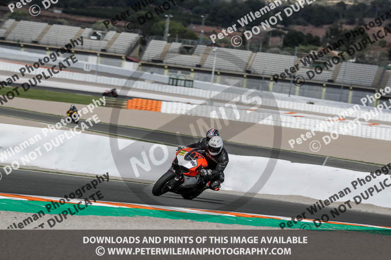 march 2018;motorbikes;no limits;peter wileman photography;portugal;trackday digital images;valencia