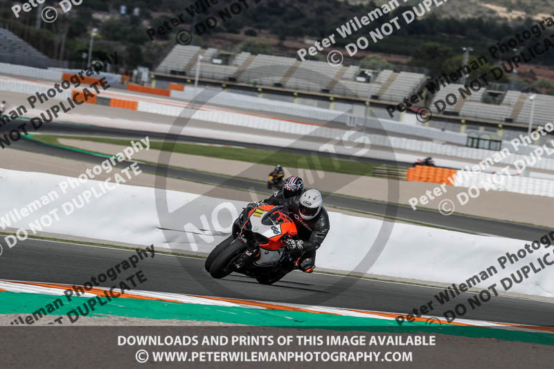 march 2018;motorbikes;no limits;peter wileman photography;portugal;trackday digital images;valencia