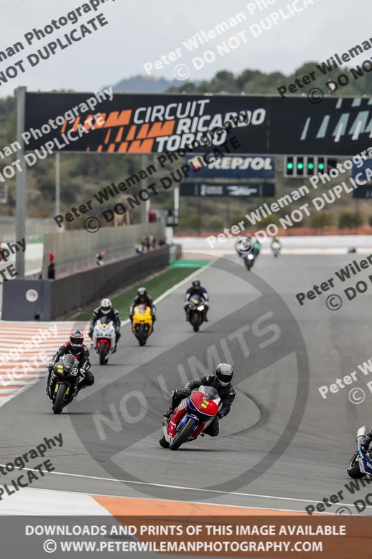 march 2018;motorbikes;no limits;peter wileman photography;portugal;trackday digital images;valencia