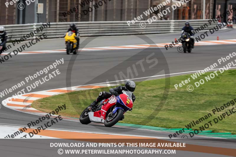 march 2018;motorbikes;no limits;peter wileman photography;portugal;trackday digital images;valencia