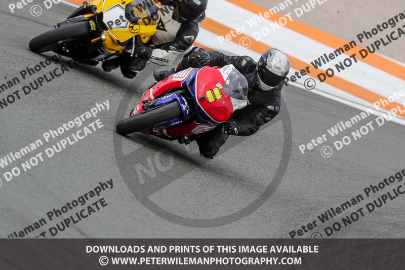 march 2018;motorbikes;no limits;peter wileman photography;portugal;trackday digital images;valencia