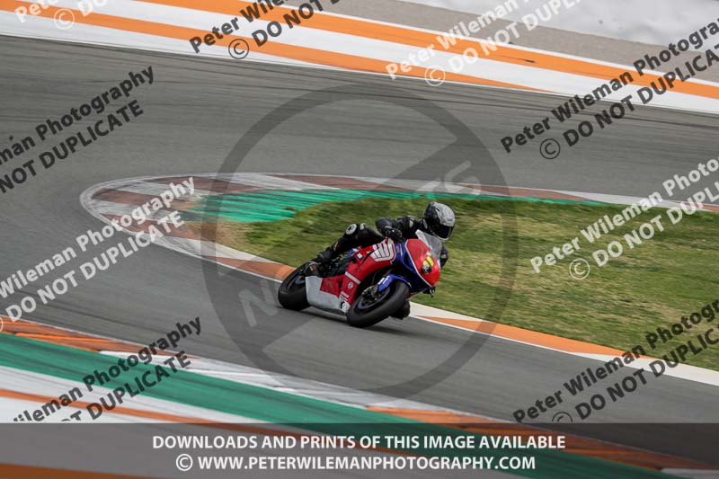 march 2018;motorbikes;no limits;peter wileman photography;portugal;trackday digital images;valencia