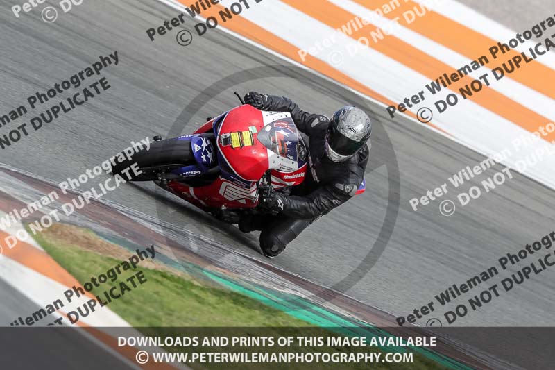 march 2018;motorbikes;no limits;peter wileman photography;portugal;trackday digital images;valencia