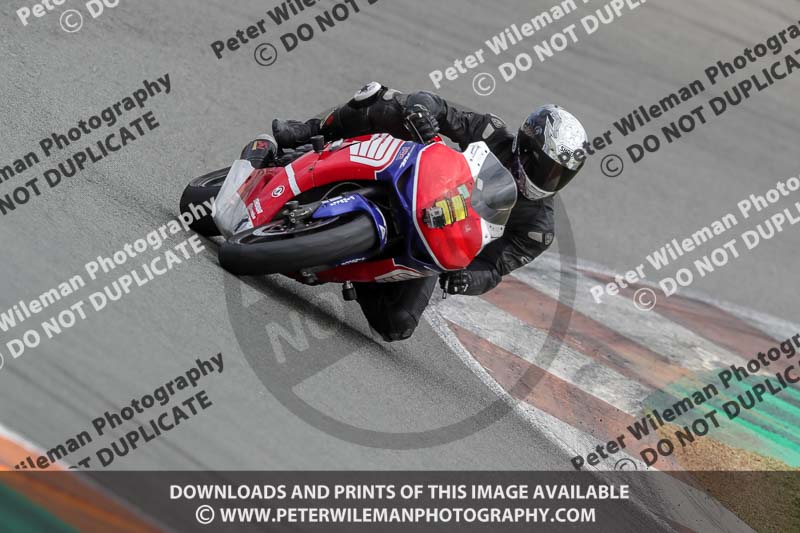 march 2018;motorbikes;no limits;peter wileman photography;portugal;trackday digital images;valencia