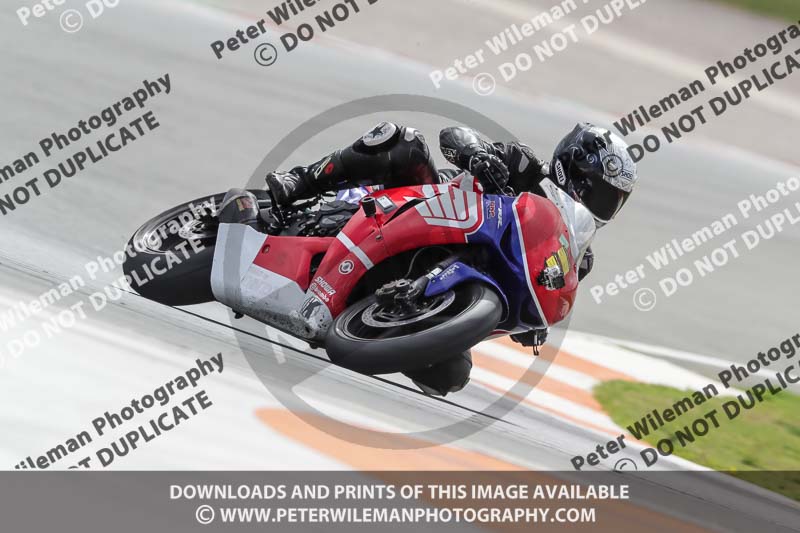 march 2018;motorbikes;no limits;peter wileman photography;portugal;trackday digital images;valencia