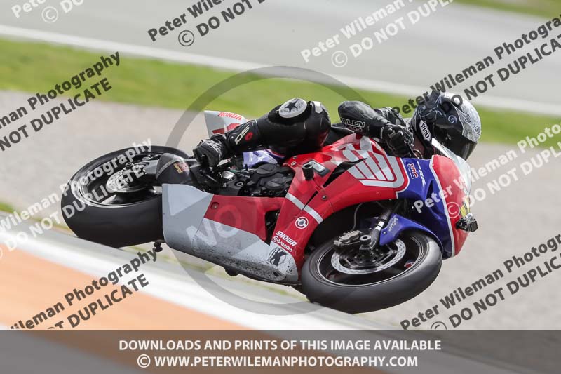 march 2018;motorbikes;no limits;peter wileman photography;portugal;trackday digital images;valencia