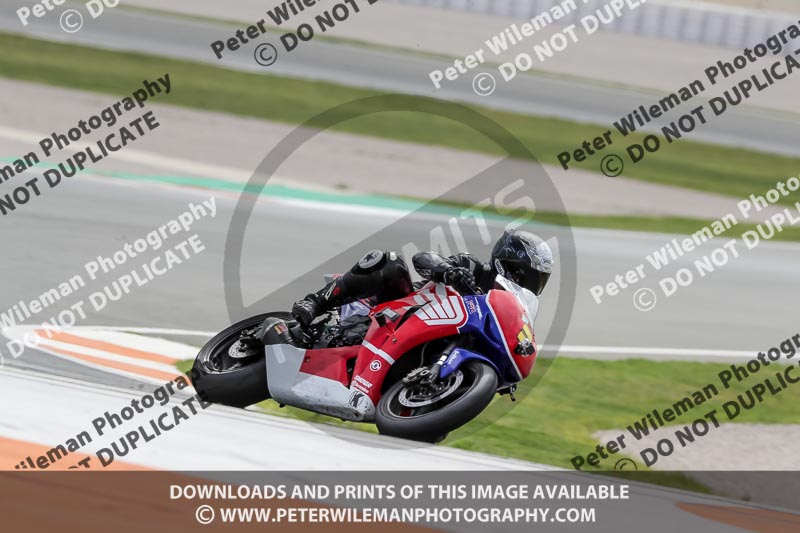 march 2018;motorbikes;no limits;peter wileman photography;portugal;trackday digital images;valencia