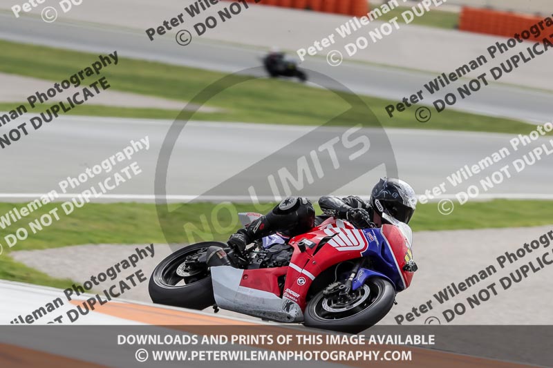 march 2018;motorbikes;no limits;peter wileman photography;portugal;trackday digital images;valencia