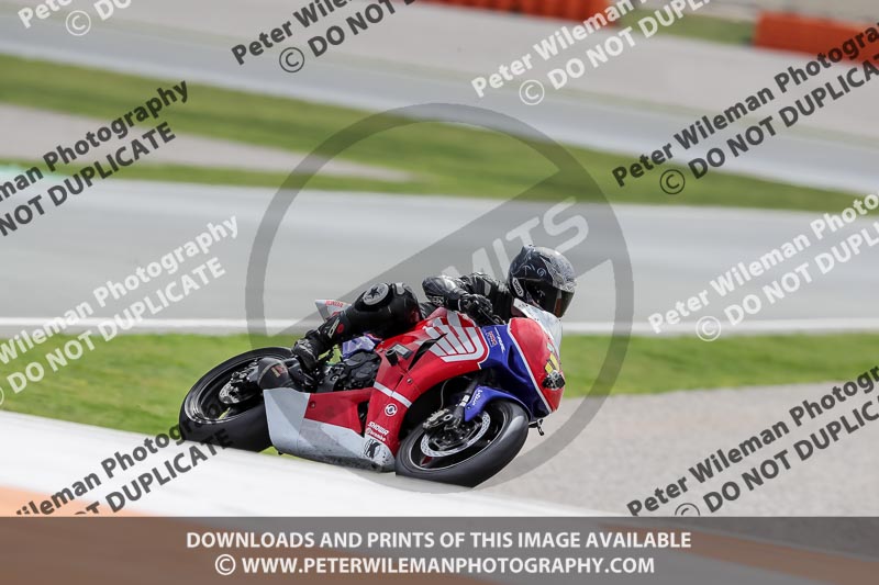 march 2018;motorbikes;no limits;peter wileman photography;portugal;trackday digital images;valencia