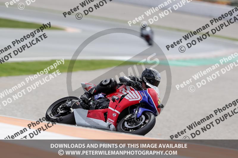 march 2018;motorbikes;no limits;peter wileman photography;portugal;trackday digital images;valencia