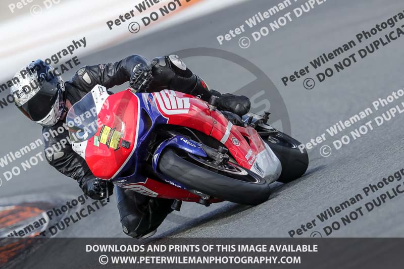 march 2018;motorbikes;no limits;peter wileman photography;portugal;trackday digital images;valencia