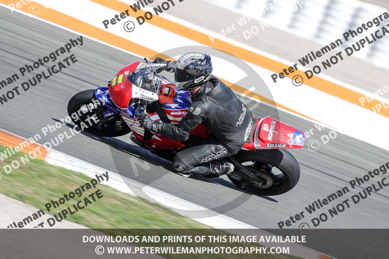 march 2018;motorbikes;no limits;peter wileman photography;portugal;trackday digital images;valencia