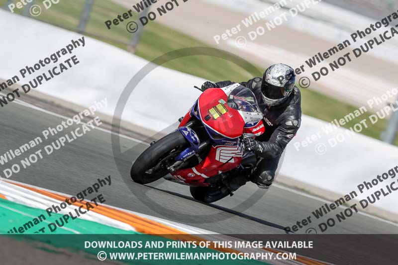 march 2018;motorbikes;no limits;peter wileman photography;portugal;trackday digital images;valencia