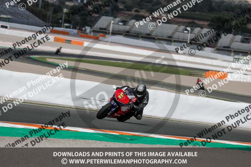 march 2018;motorbikes;no limits;peter wileman photography;portugal;trackday digital images;valencia