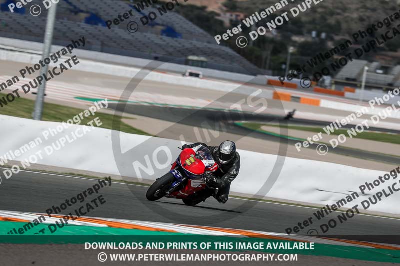 march 2018;motorbikes;no limits;peter wileman photography;portugal;trackday digital images;valencia