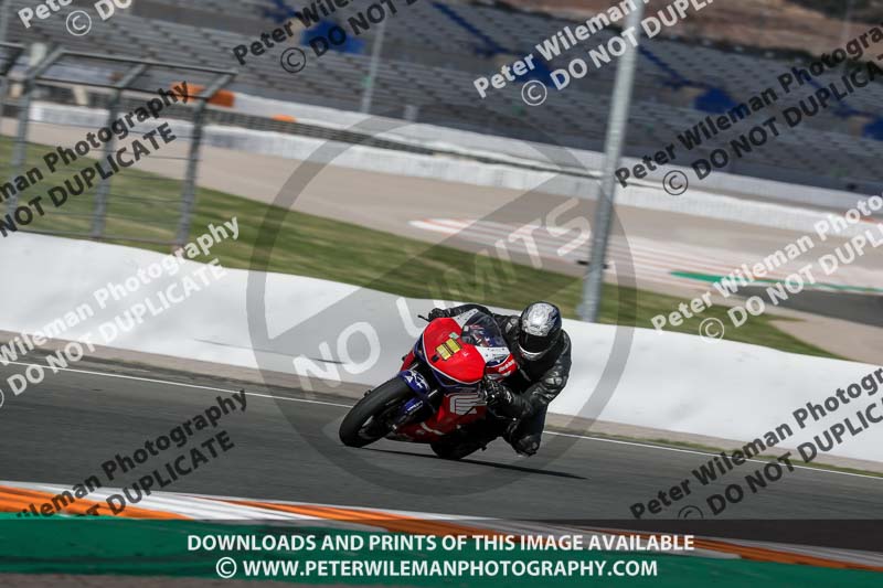 march 2018;motorbikes;no limits;peter wileman photography;portugal;trackday digital images;valencia