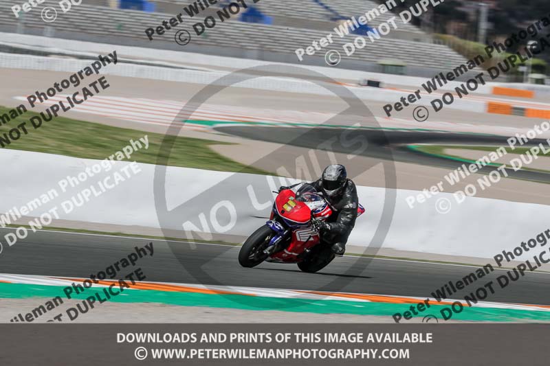 march 2018;motorbikes;no limits;peter wileman photography;portugal;trackday digital images;valencia