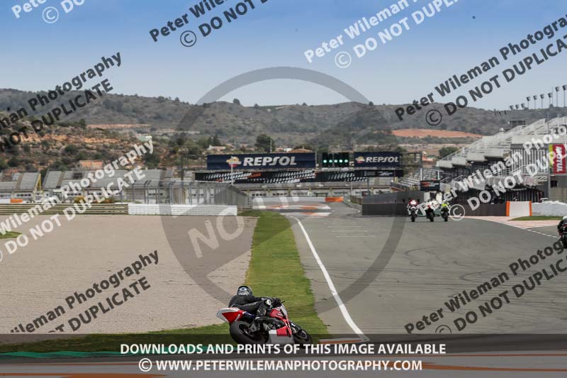 march 2018;motorbikes;no limits;peter wileman photography;portugal;trackday digital images;valencia