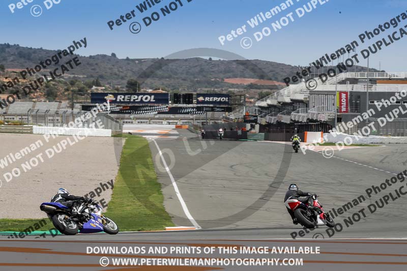 march 2018;motorbikes;no limits;peter wileman photography;portugal;trackday digital images;valencia