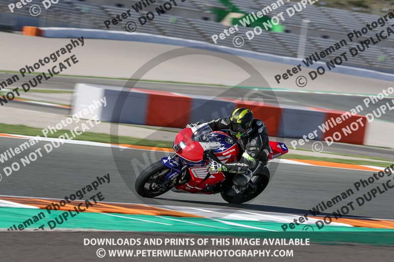 march 2018;motorbikes;no limits;peter wileman photography;portugal;trackday digital images;valencia