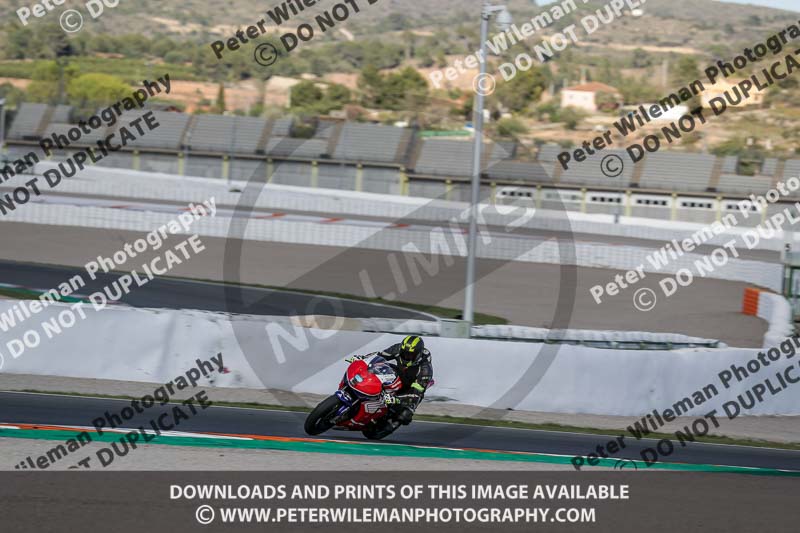 march 2018;motorbikes;no limits;peter wileman photography;portugal;trackday digital images;valencia