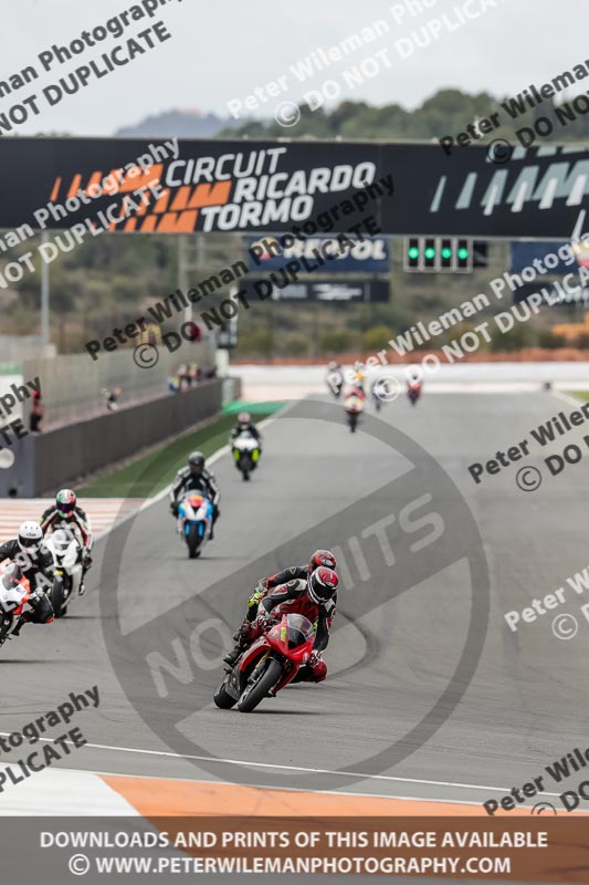 march 2018;motorbikes;no limits;peter wileman photography;portugal;trackday digital images;valencia