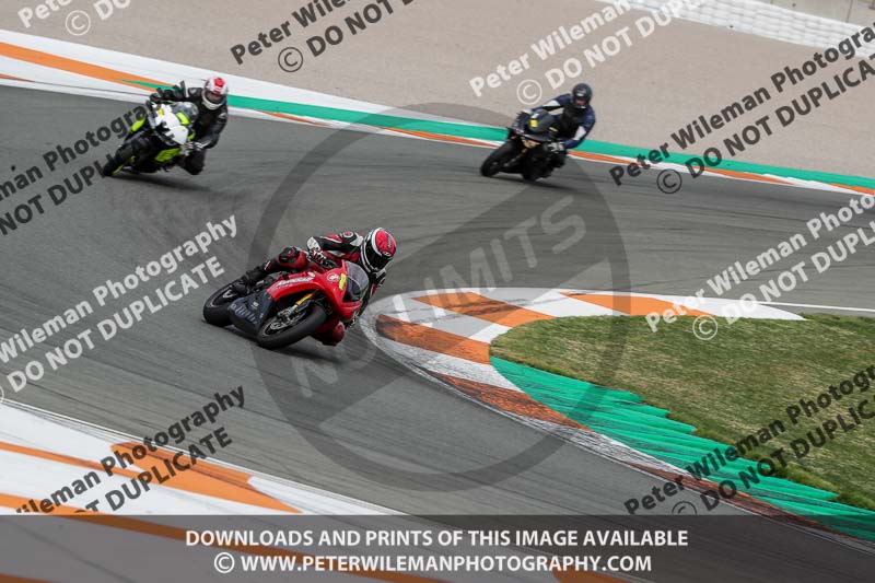 march 2018;motorbikes;no limits;peter wileman photography;portugal;trackday digital images;valencia