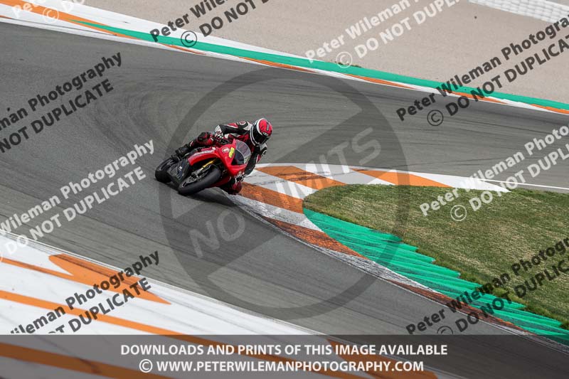 march 2018;motorbikes;no limits;peter wileman photography;portugal;trackday digital images;valencia