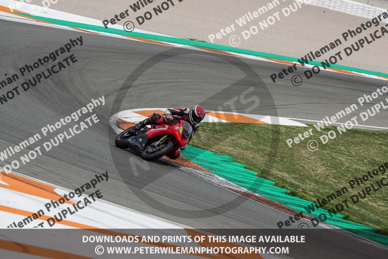 march 2018;motorbikes;no limits;peter wileman photography;portugal;trackday digital images;valencia