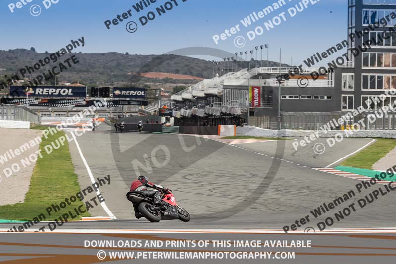 march 2018;motorbikes;no limits;peter wileman photography;portugal;trackday digital images;valencia