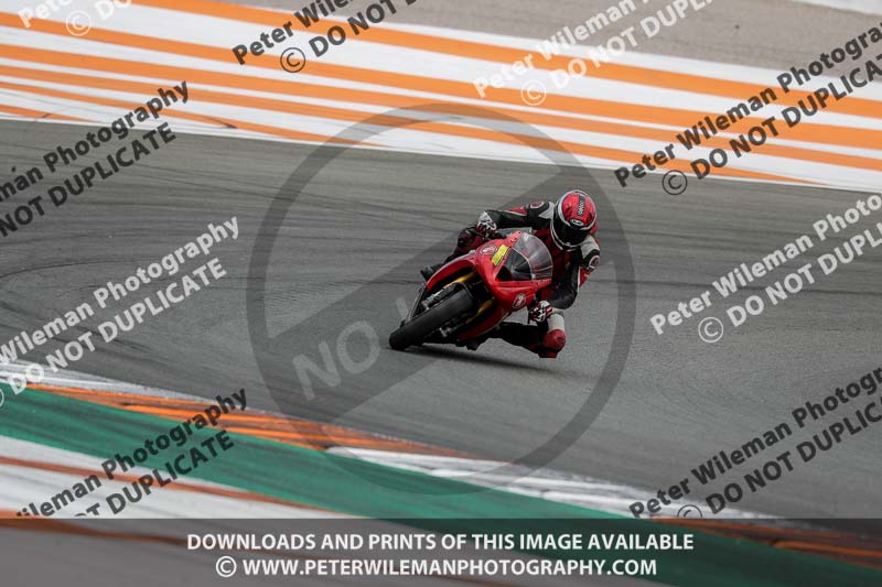 march 2018;motorbikes;no limits;peter wileman photography;portugal;trackday digital images;valencia